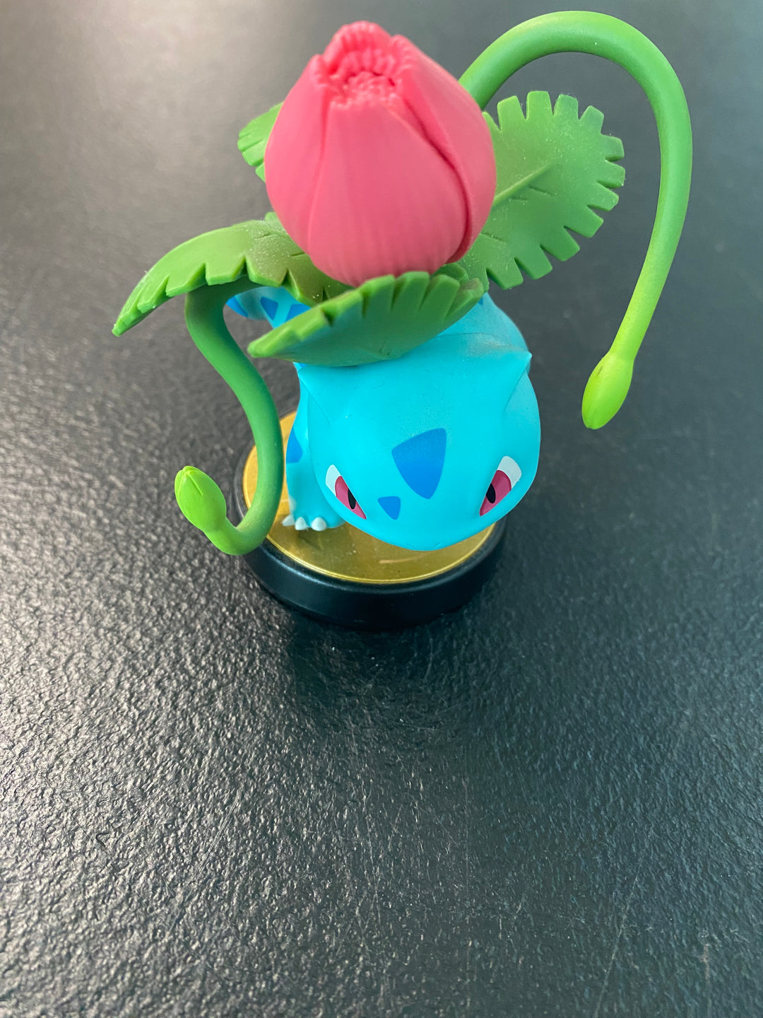 Ivysaur  - Amiibo