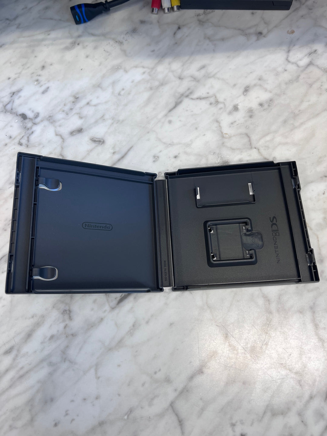 Zhu Zhu Pets Nintendo DS CASE ONLY  CO123125