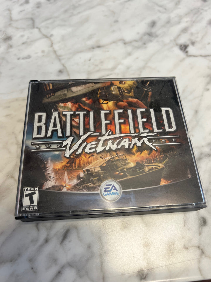 Battlefield Vietnam for Windows PC  PC62025