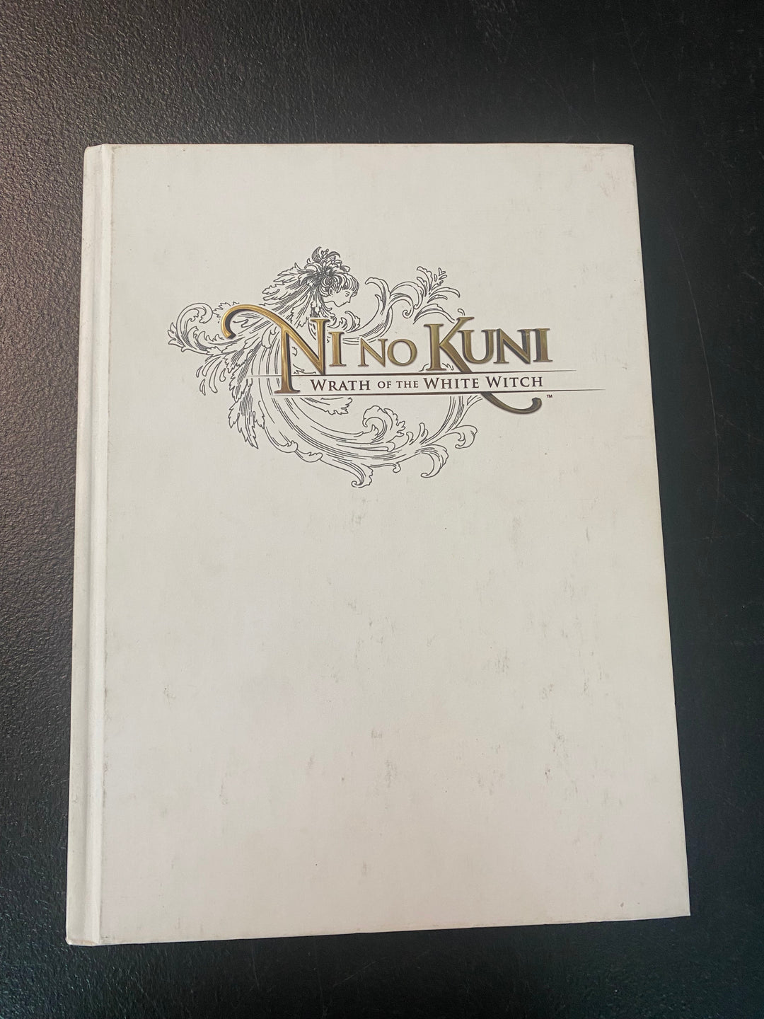 Ni No Kuni: Wrath of the White Witch [Prima] - Strategy Guide
