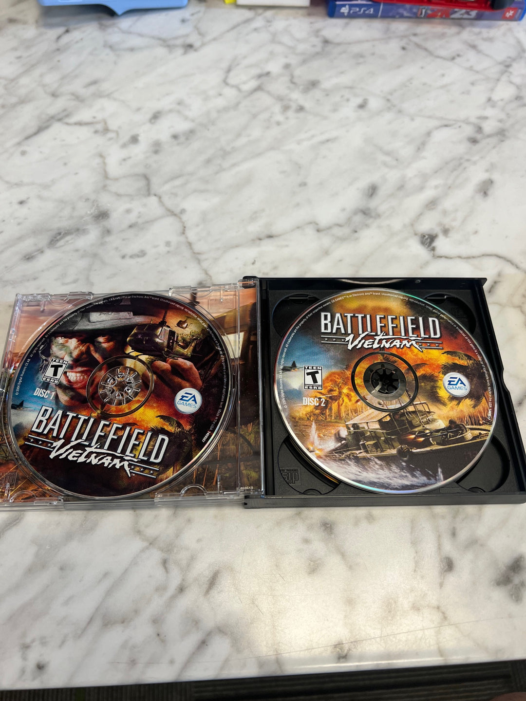 Battlefield Vietnam for Windows PC  PC62025