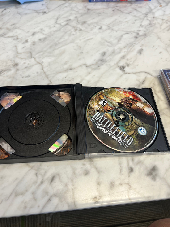 Battlefield Vietnam for Windows PC  PC62025