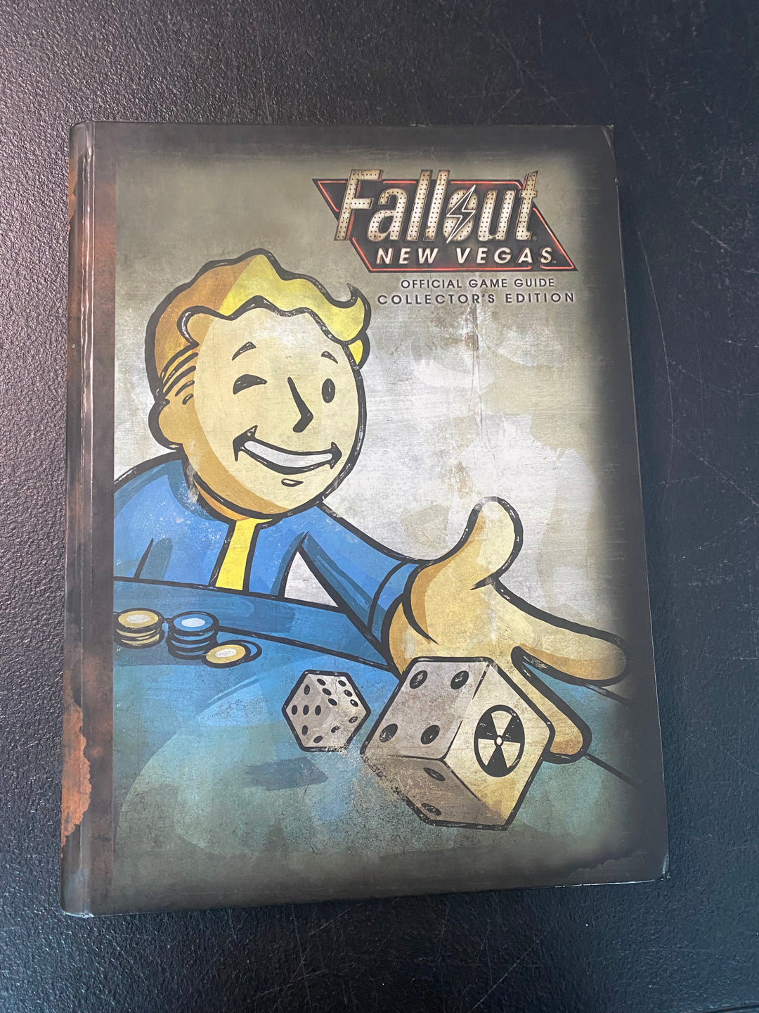 Fallout: New Vegas [Collector's Edition] - Strategy Guide