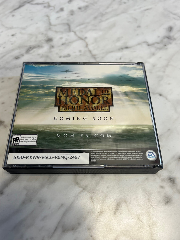 Battlefield Vietnam for Windows PC  PC62025