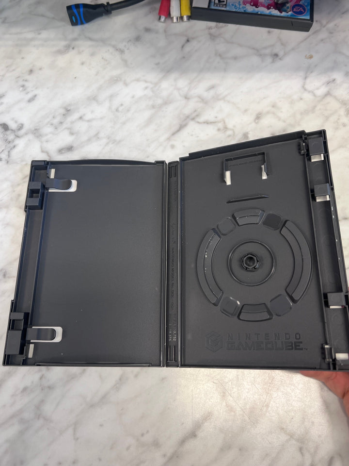 Luigi's Mansion Nintendo Gamecube CASE ONLY  CO123125