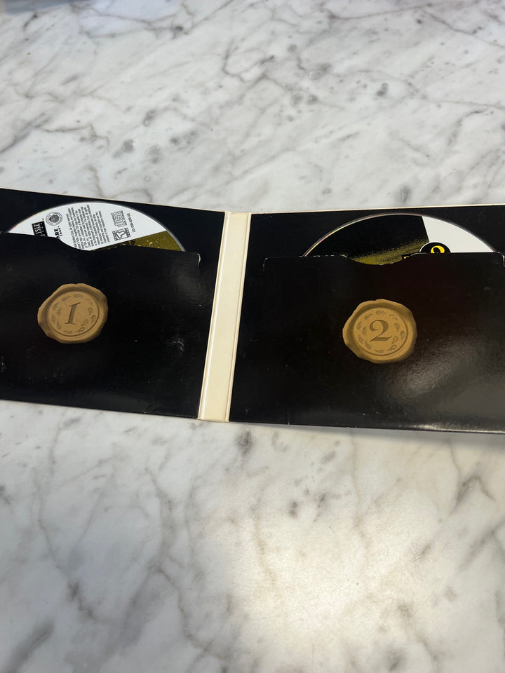 Baldur's Gate for Windows PC CD-ROM No Bonus Disc PC62025