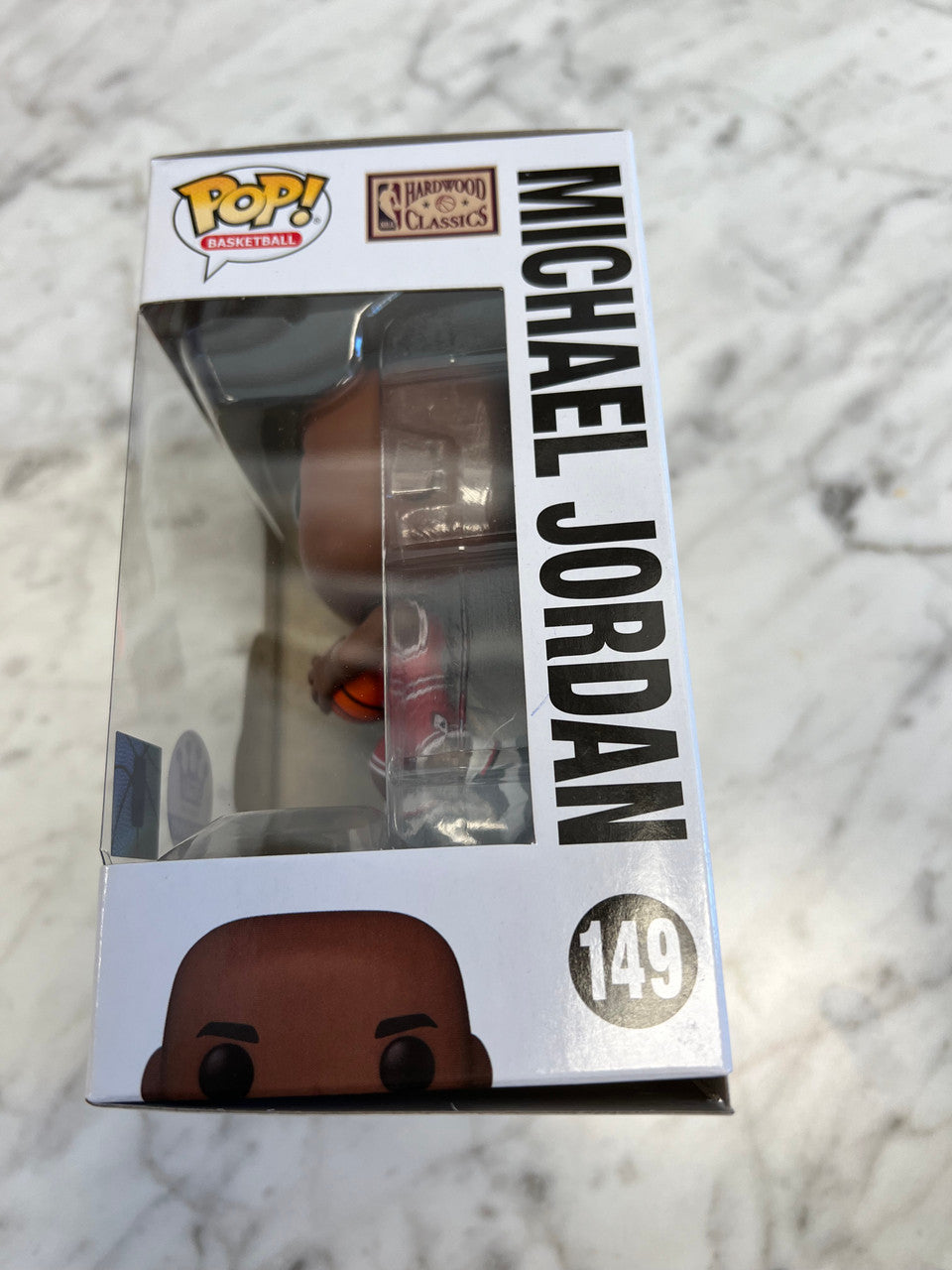 Funko Pop Chicago Bulls Michael Jordan 149 - 66425