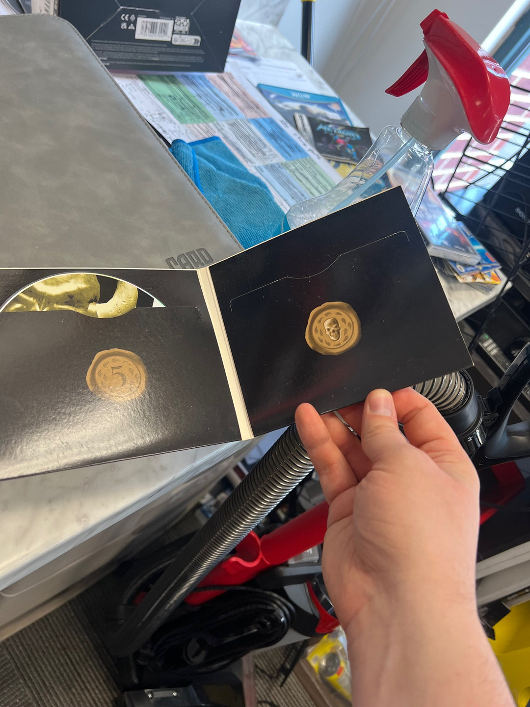 Baldur's Gate for Windows PC CD-ROM No Bonus Disc PC62025