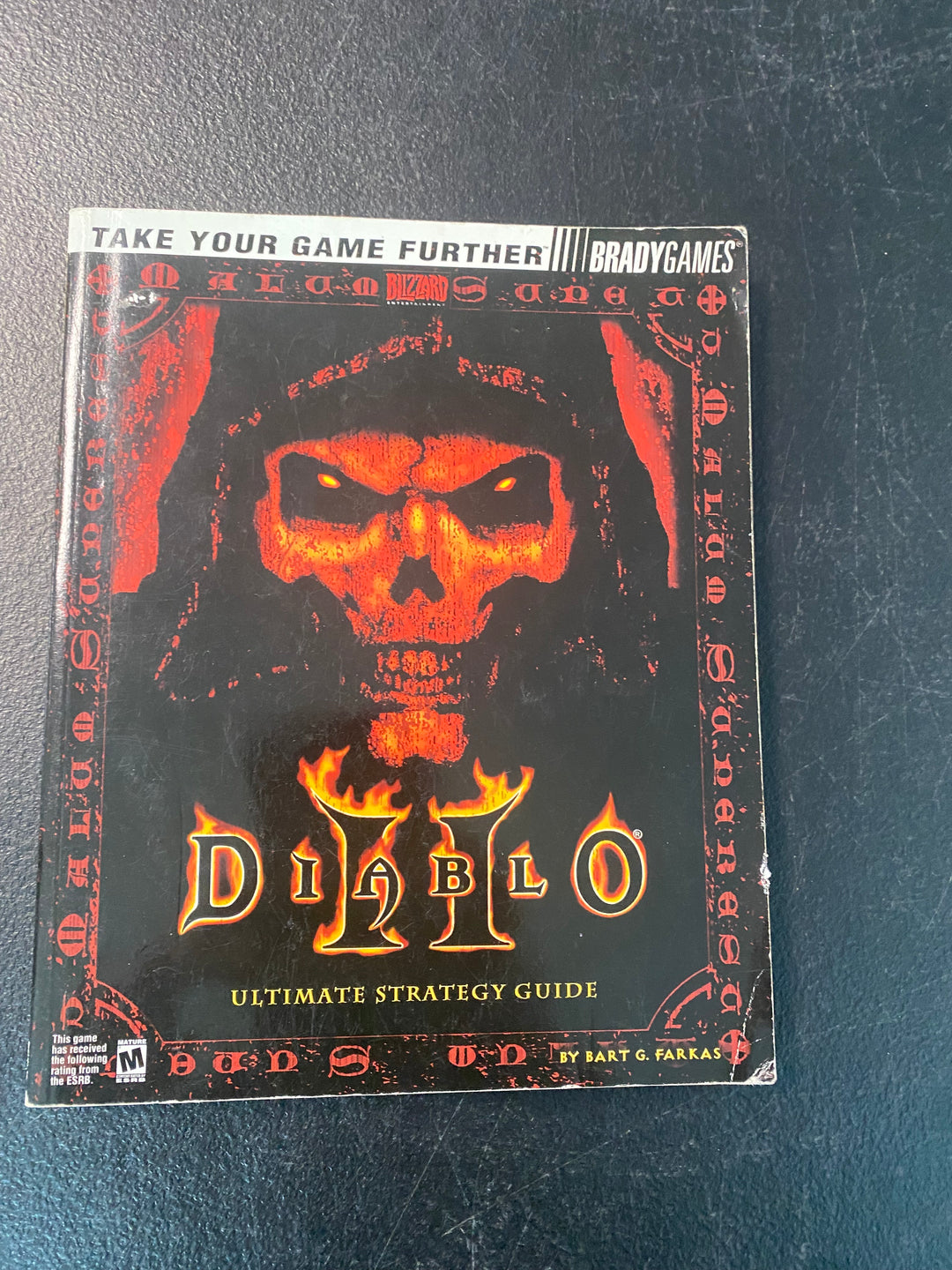Diablo II [Ultimate BradyGames] - Strategy Guide