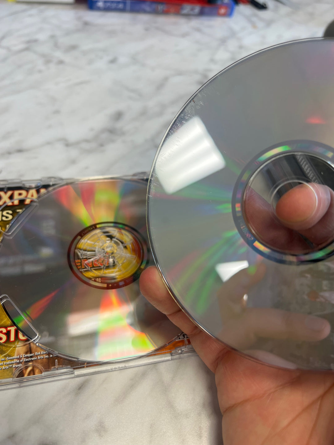 Command & Conquer Renegade for Windows PC CD-ROM PC62025