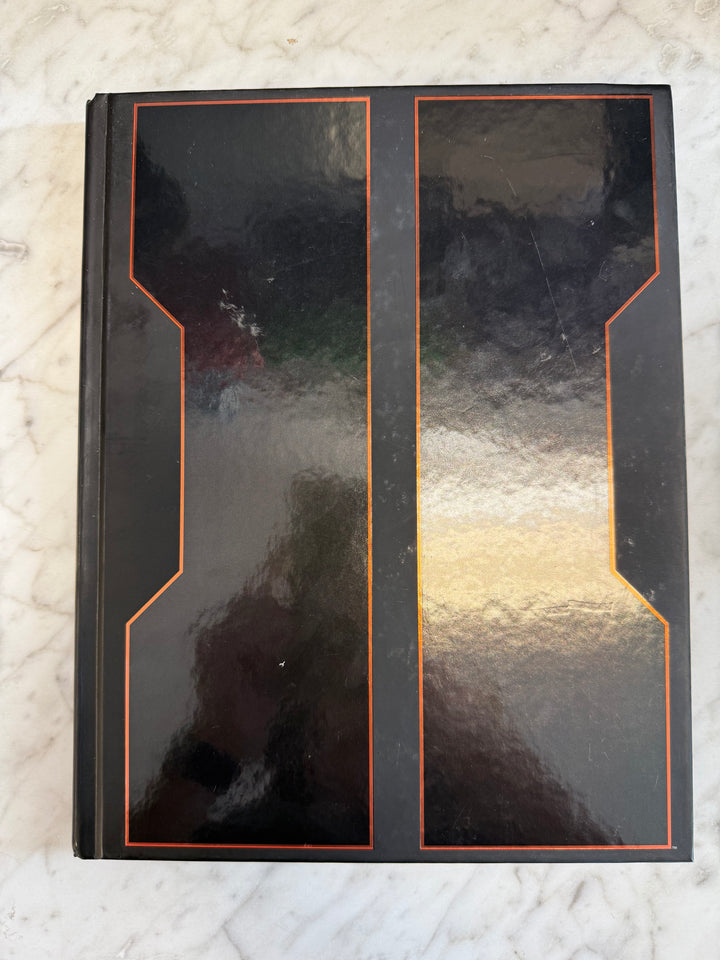 Call of Duty: Black Ops II - BradyGames Signature Series Guide ST6426