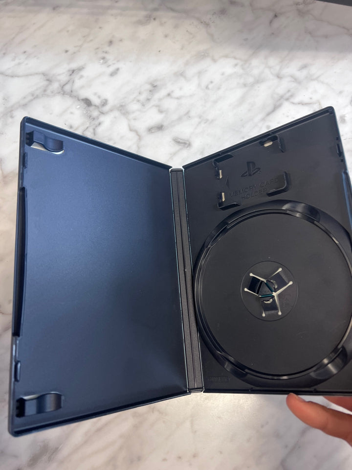 Ratchet and Clank Up Your Arsenal PS2 Playstation 2 CASE ONLY CO123125