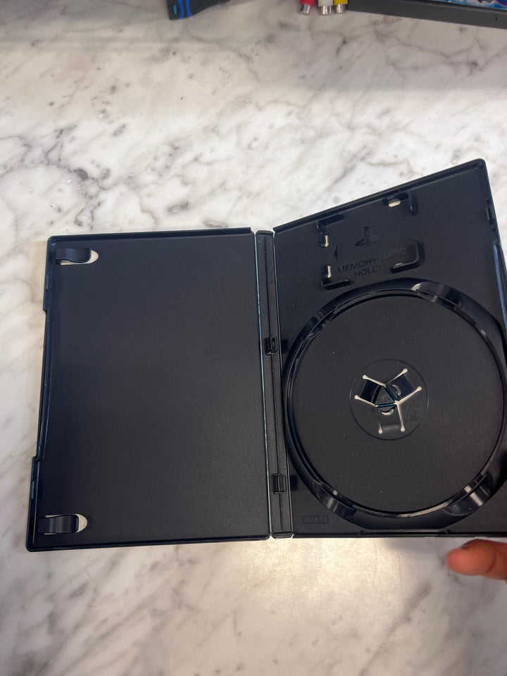 Ratchet and Clank PS2 Playstation 2 CASE ONLY CO123125