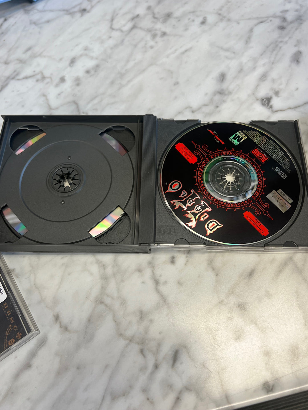 Diablo II for Windows and Mac PC PC62025