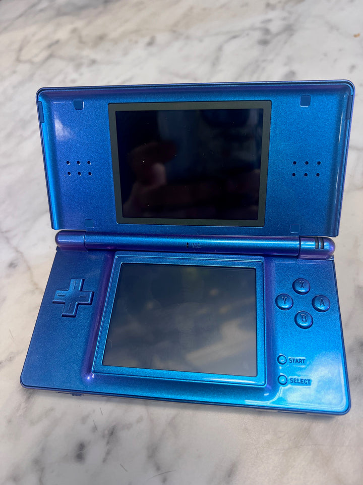Nintendo DS Lite Console CON72825