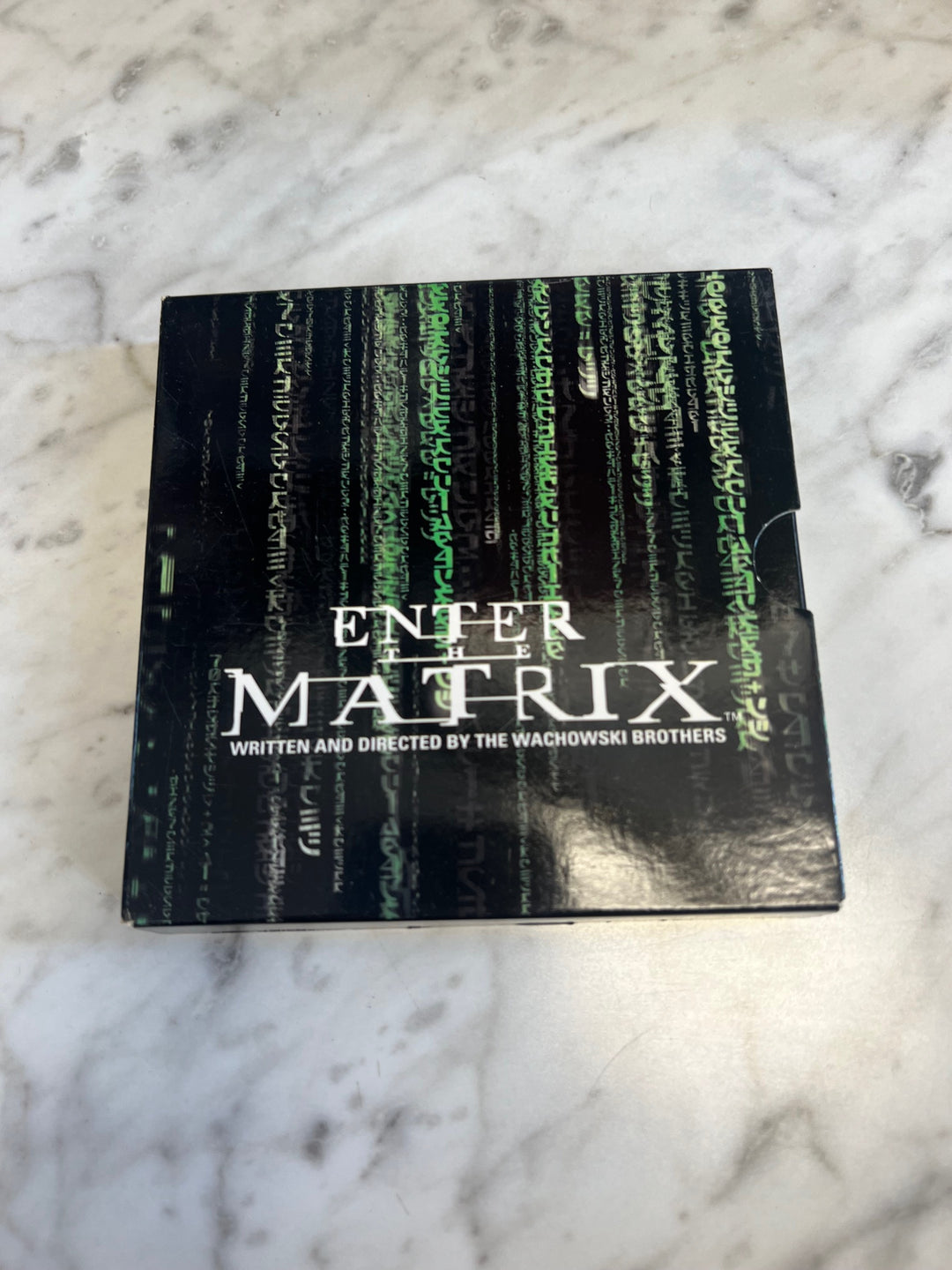 Enter the Matrix for Windows PC PC62025