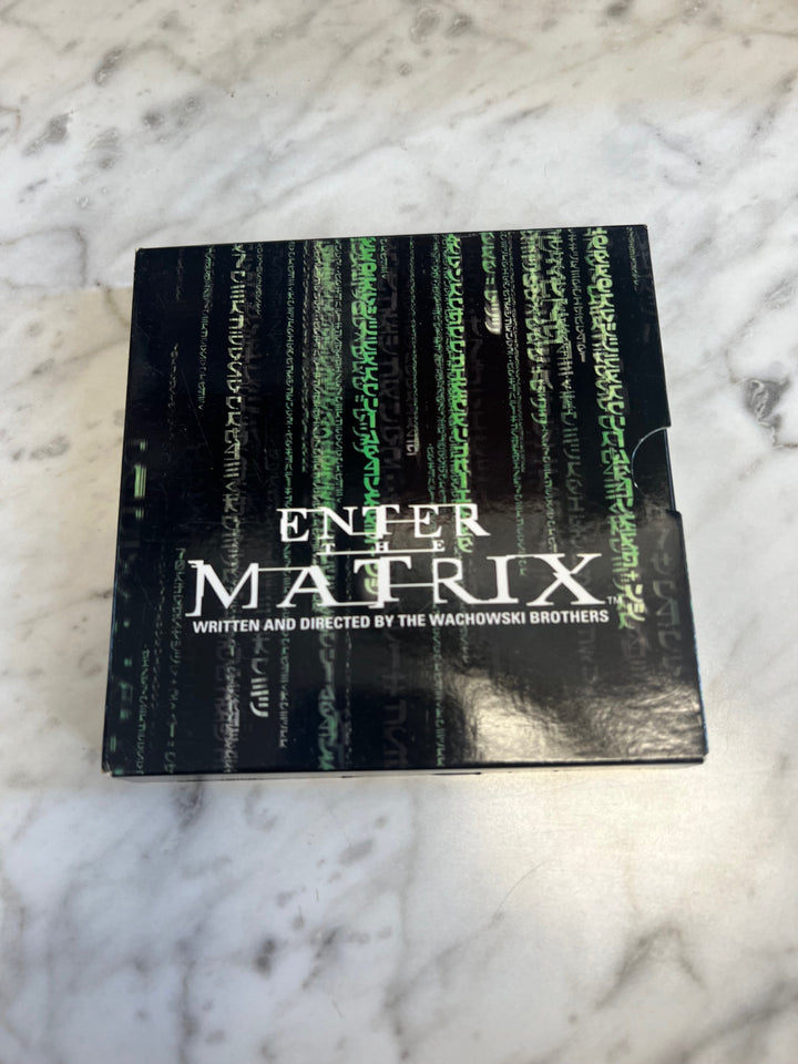 Enter the Matrix for Windows PC PC62025