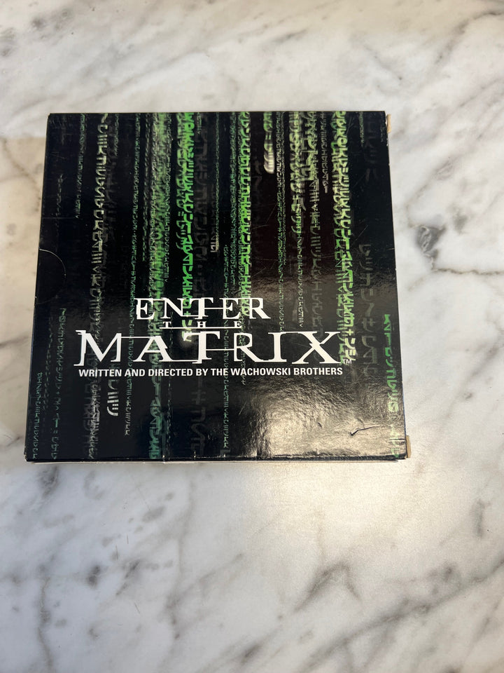 Enter the Matrix for Windows PC PC62025