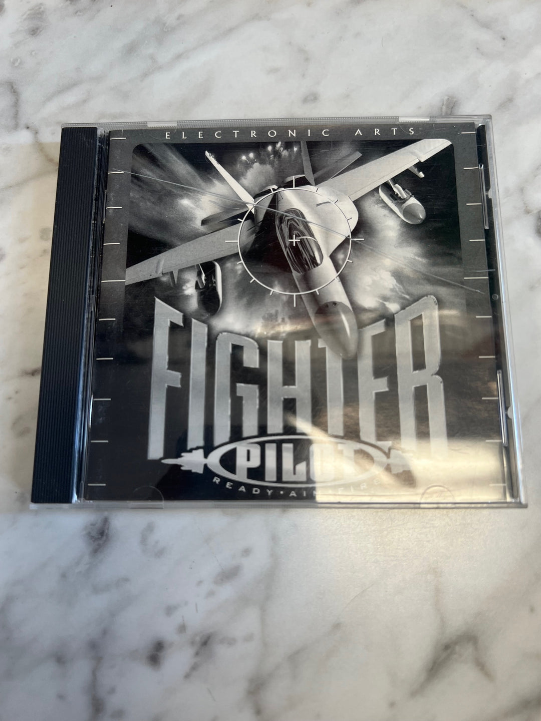 Fighter Pilot for Windows PC PC62025