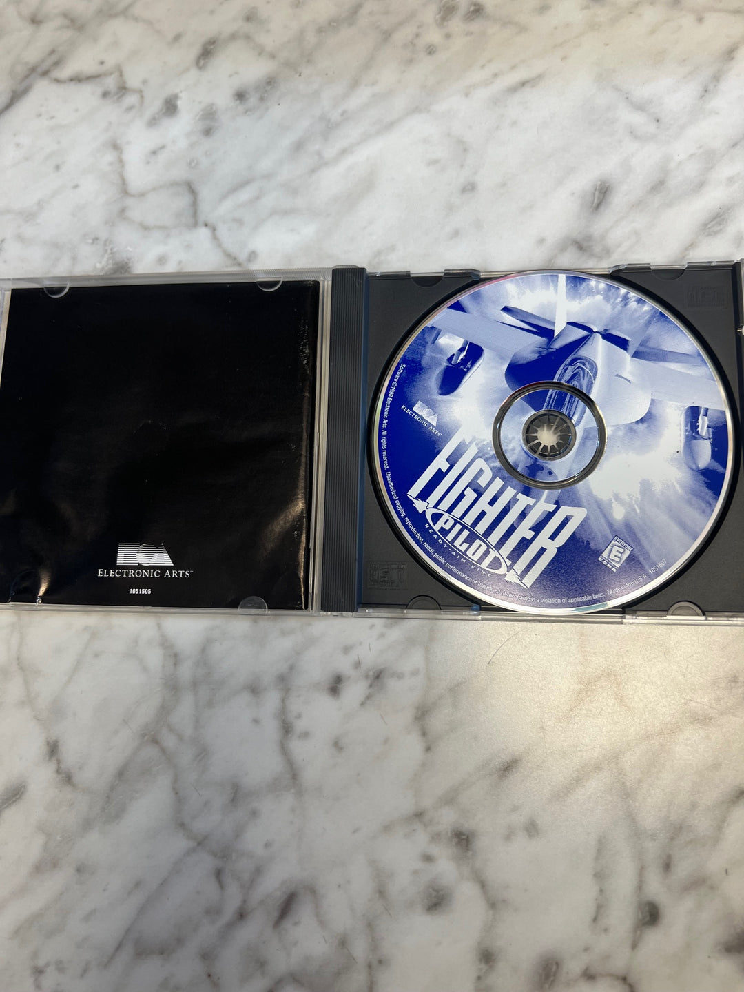 Fighter Pilot for Windows PC PC62025