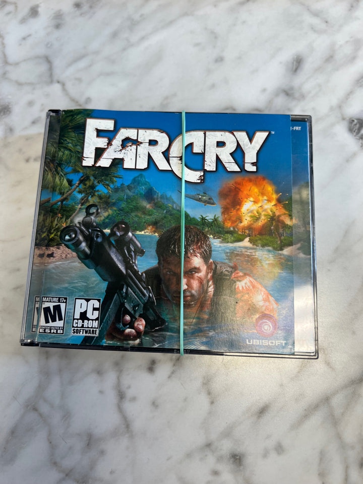 Far Cry - PC PC62025