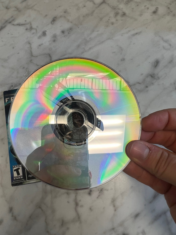 Freelancer for Windows PC CD-ROM  PC62025