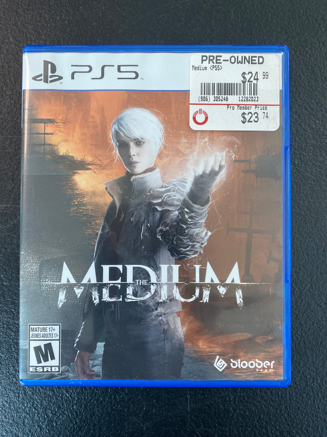 The Medium - PS5