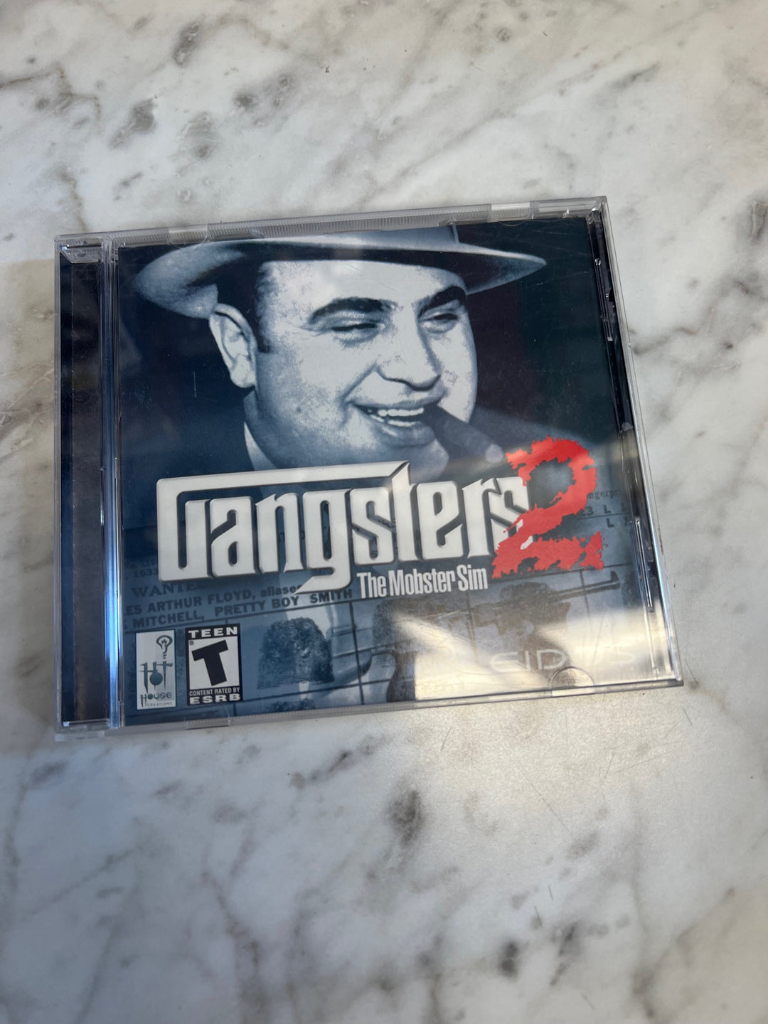 Gangsters 2 for Windows PC PC62025