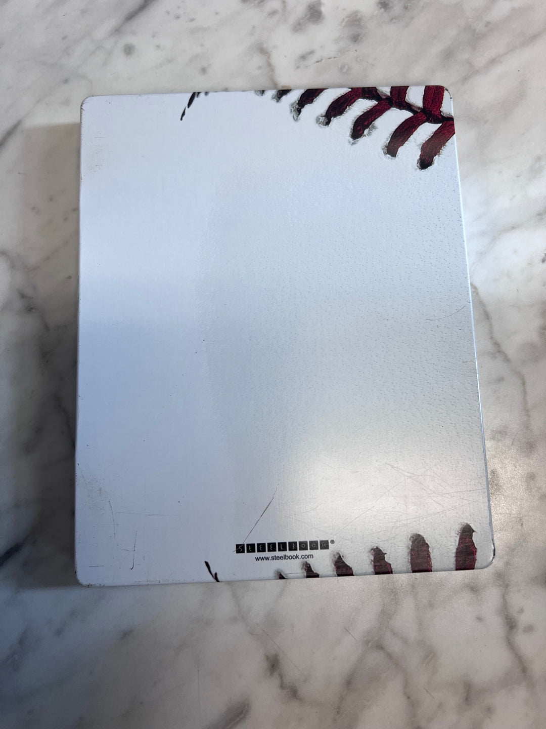 MLB The Show 16 MVP Edition Steelbook Case ONLY CO123125