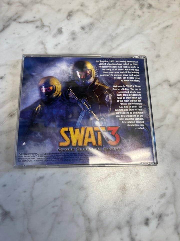 Half-Life Opposing Force for Windows PC PC62025