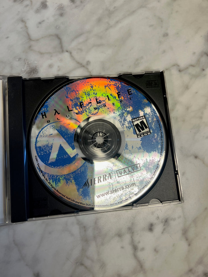 Half-Life Blue Shift for Windows PC PC62025