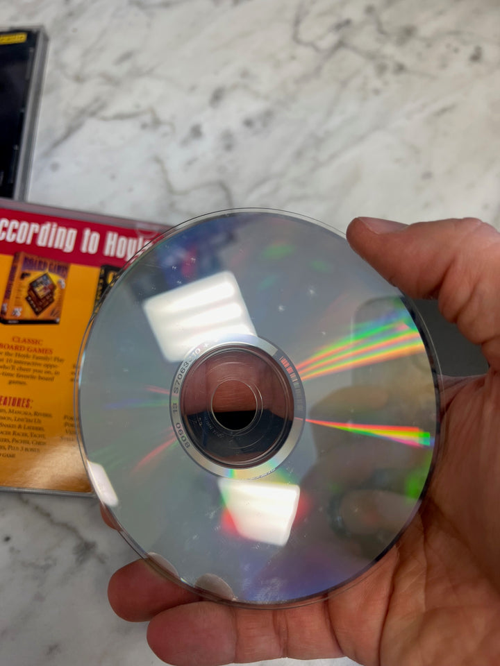 Hoyle Classic Casino for Windows PC PC62025