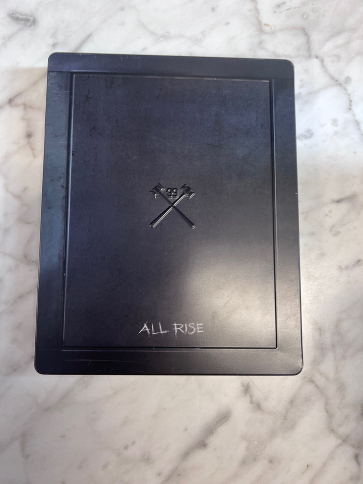 MLB The Show 18 Steelbook Case ONLY CO123125