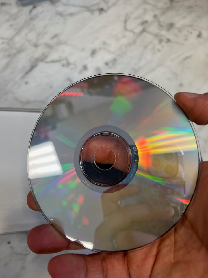 Homeworld for Windows PC PC62025