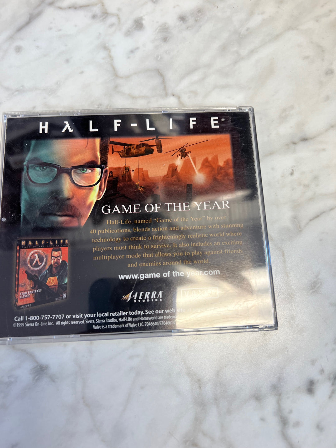 Homeworld for Windows PC PC62025