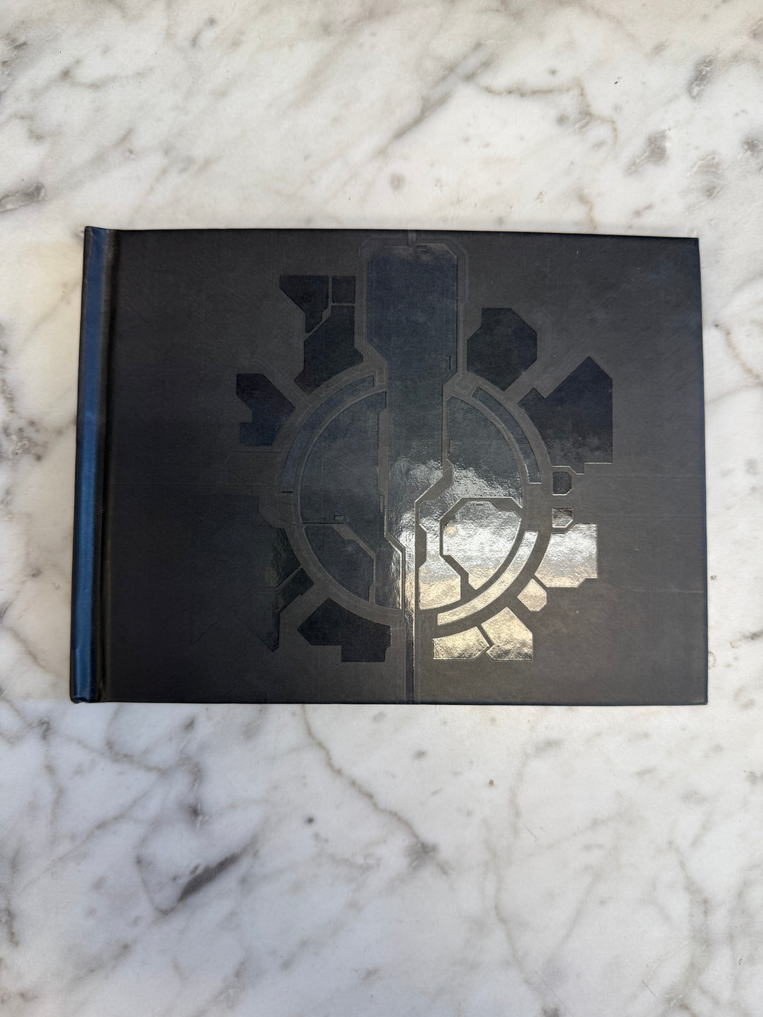 Halo 3 XBox 360 Art Book & Guide - ST6826