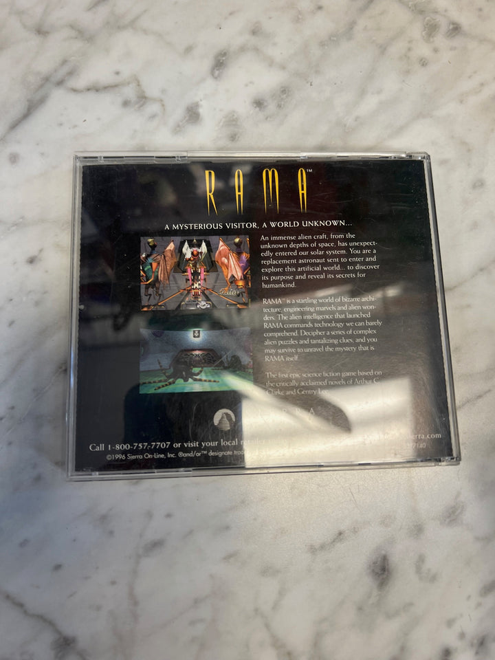 Lighthouse the Dark Being (Sierra) for Windows PC PC62025