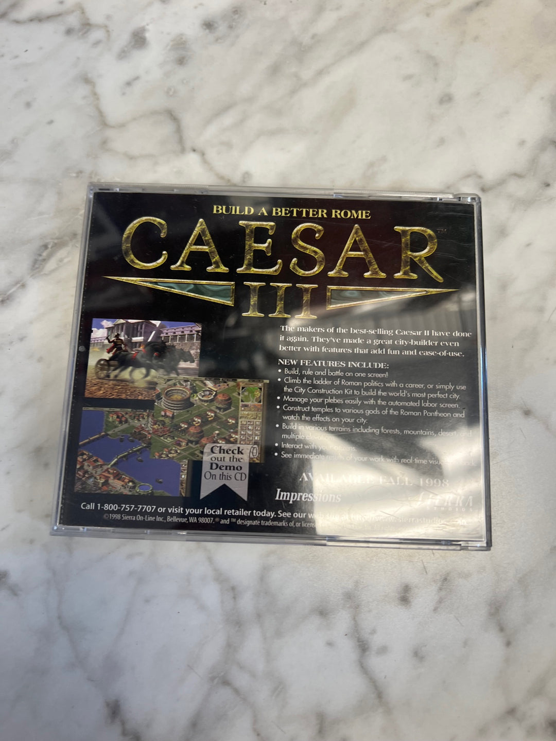 Lords of Magic Special Edition for Windows PC PC62025