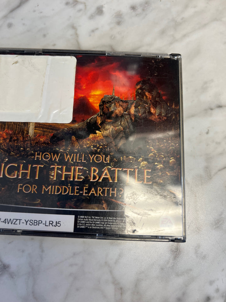 Lord of the Rings The Battle for Middle-Earth for Windows PC PC62025