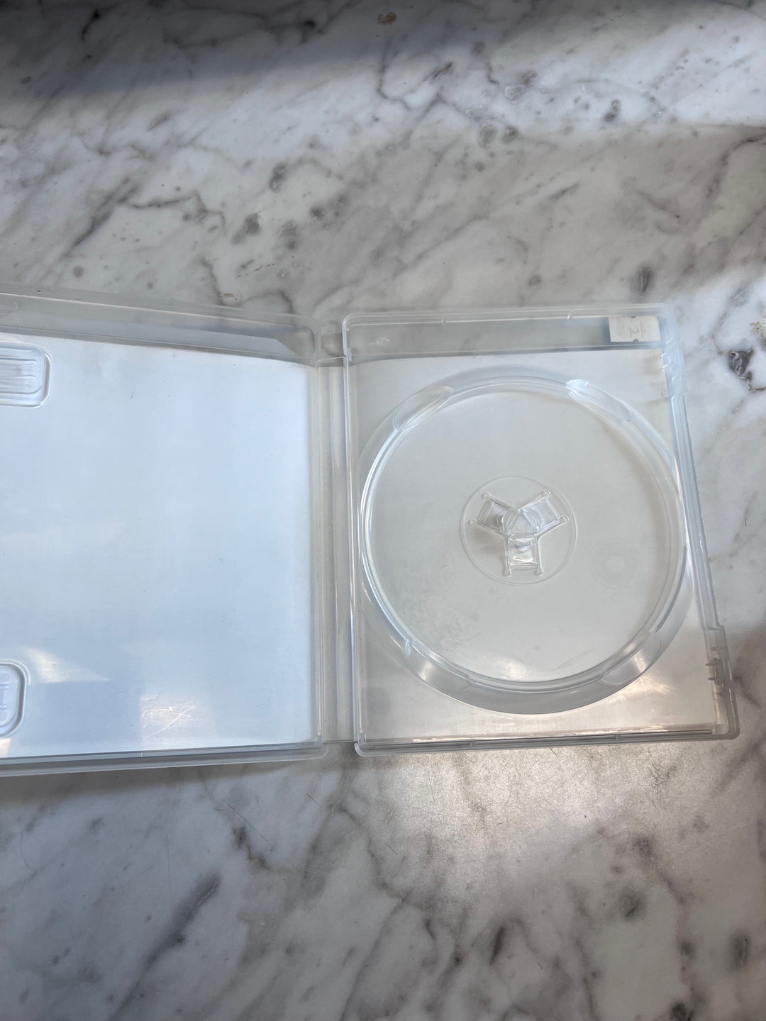 NBA Live 10 PS3 Playstation 3 Case ONLY CO123125