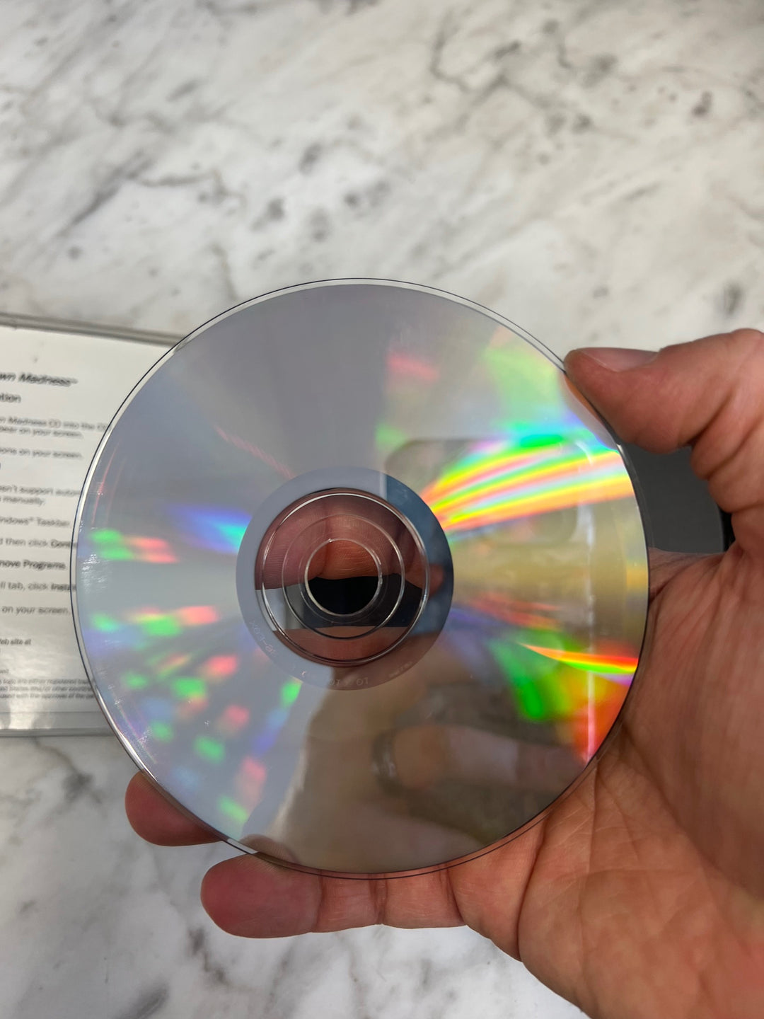 Microsoft Midtown Madness for Windows PC PC62025