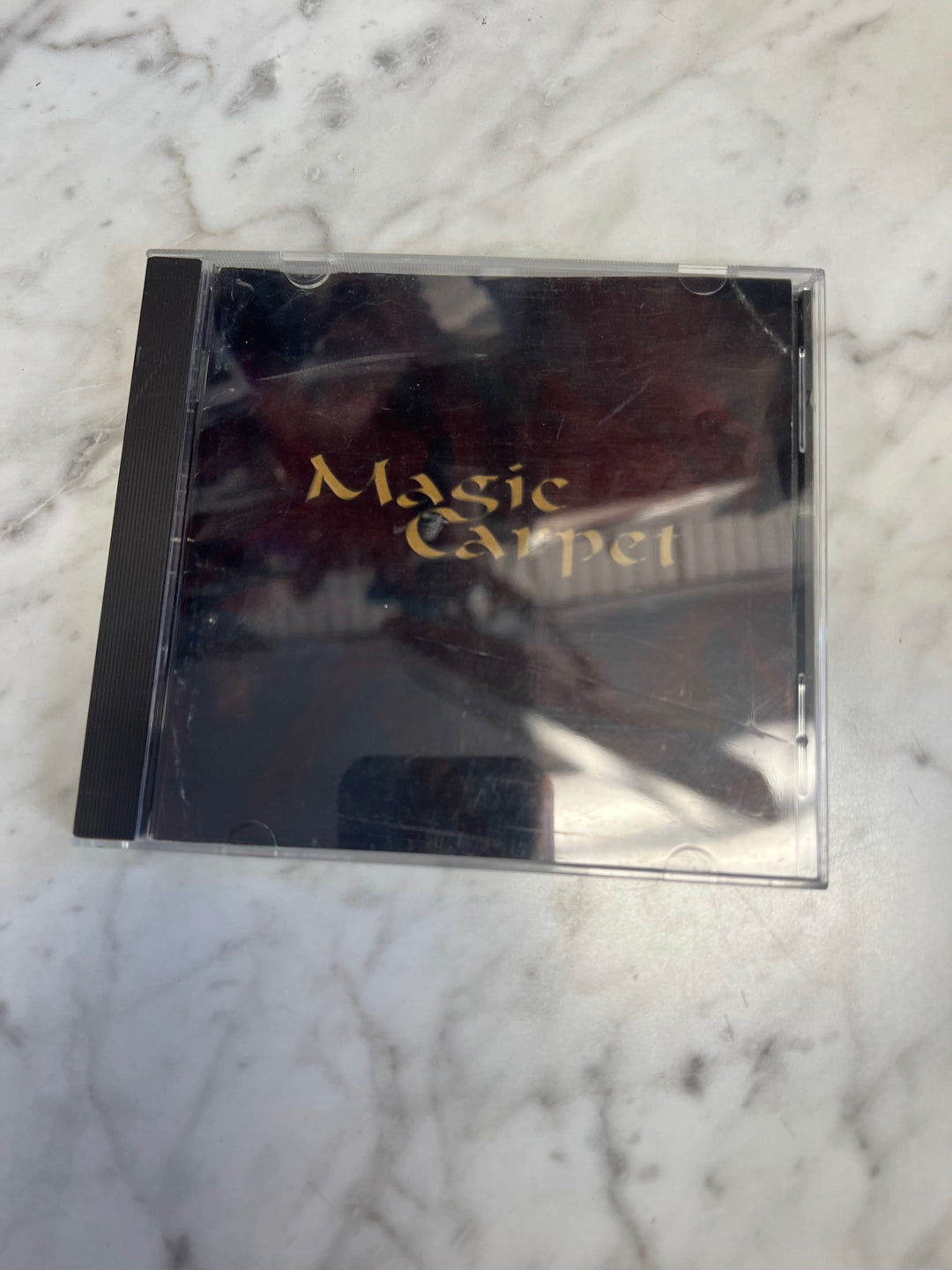 Magic Carpet for Windows PC PC62025