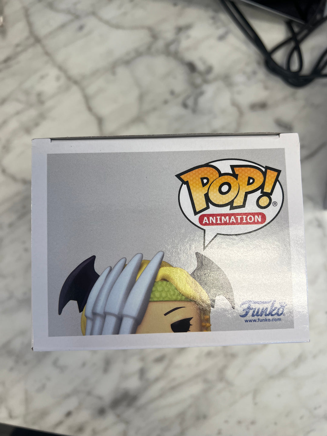 FUNKO POP RYUKYU 1007 MY HERO ACADEMIA POP ANIMATION  FP9224