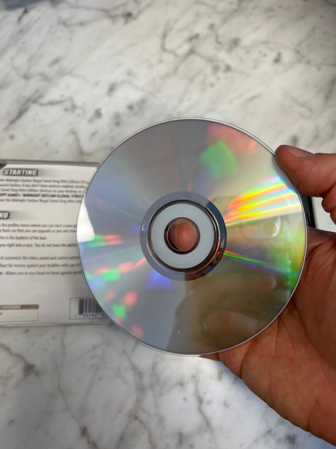 Midnight Outlaw Illegal Street Racing Nitro Edition for Windows PC PC62025