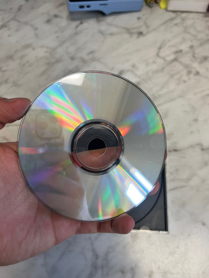 Psygnosis Nova Storm for Windows PC PC62025