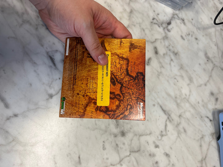 Rise of Nations for Windows PC PC62025