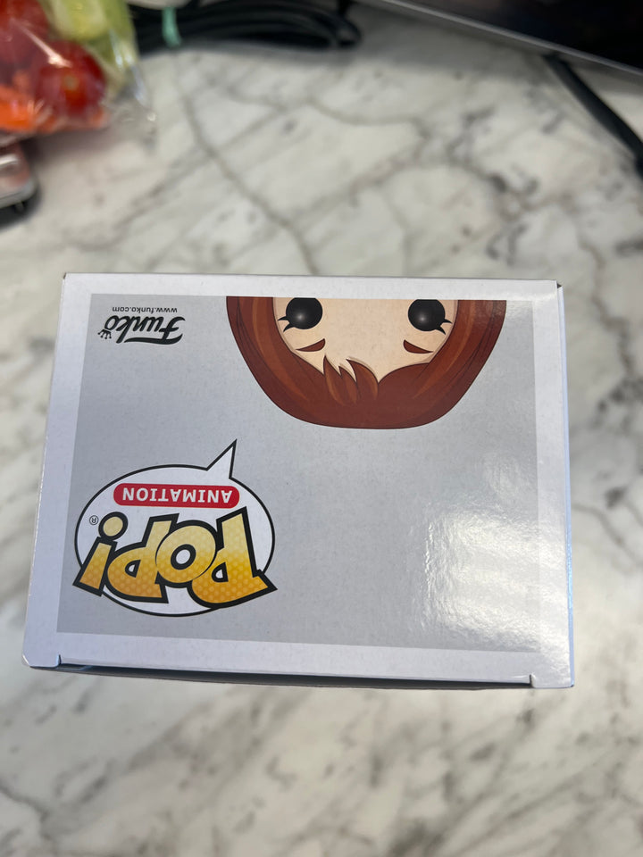 Funko Pop My Hero Academia : Ochaco #251 Vinyl Figure   FP9224