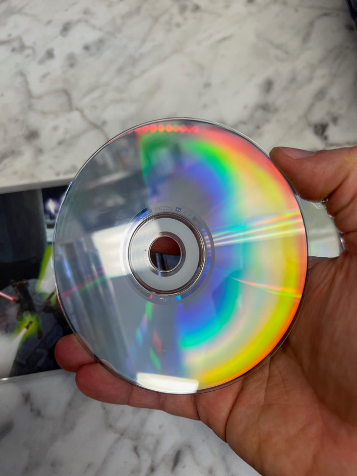 Star Wars Jedi Knight Jedi Academy - PC PC62025