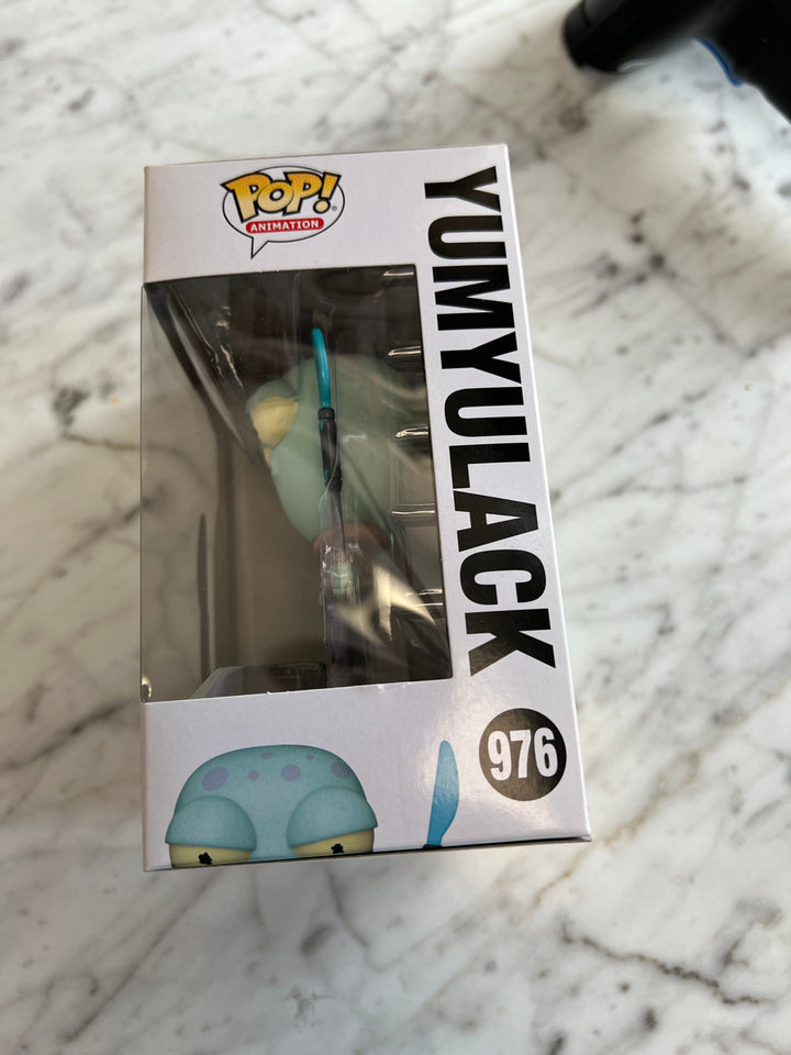 Solar Opposites - Yumyulack Funko Pop 976