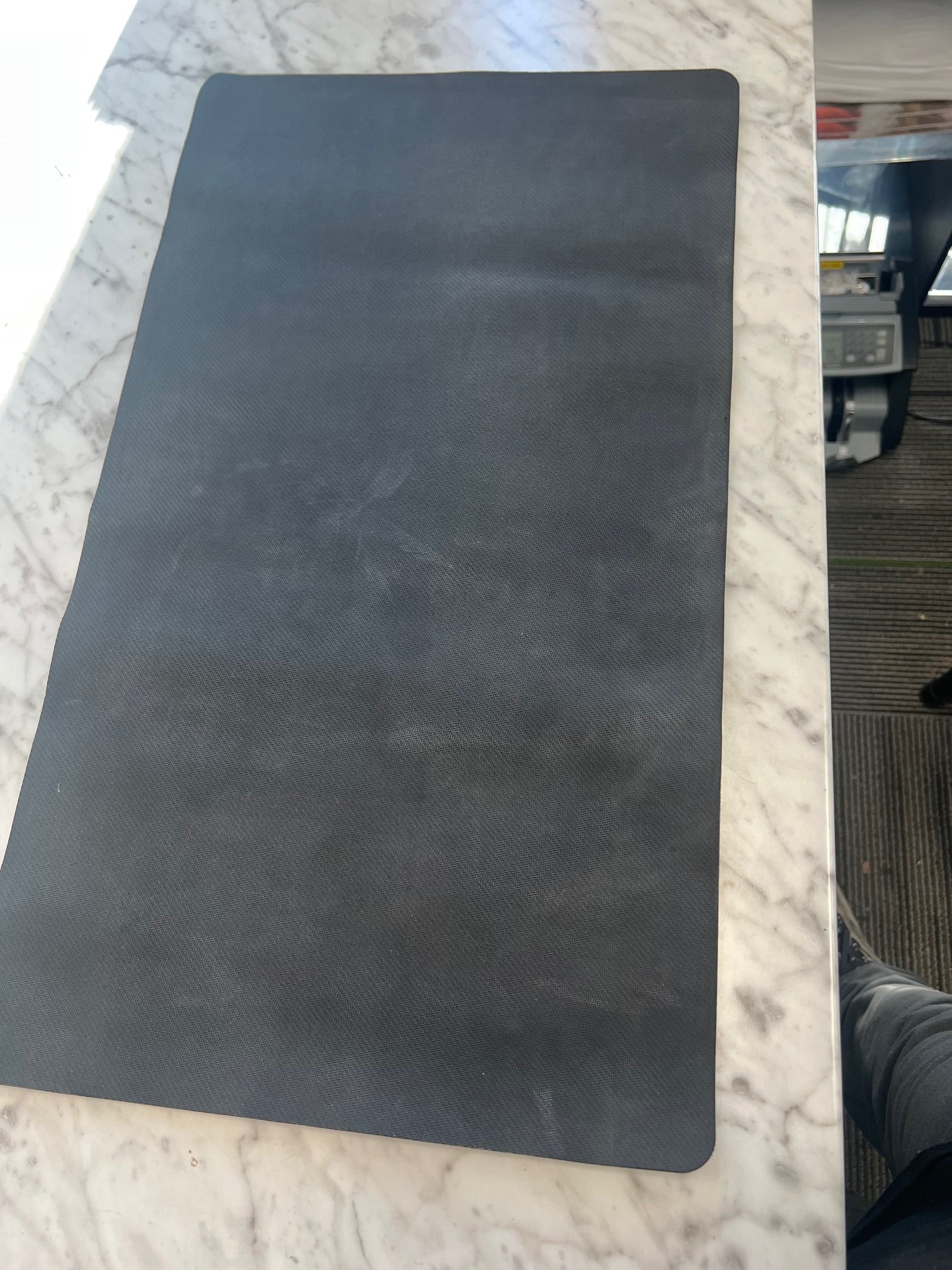 MTG Liliana The Last Hope Eldritch Moon Gameday Champion Playmat